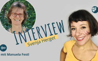 #59 „Mut, neu zu denken – Homeschooling wagen“ im Interview mit Svenja Herget