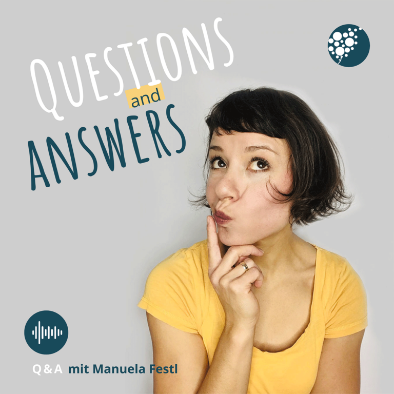13 – Mein Kind „dreht auf“ vor Freude. Was kann ich tun?